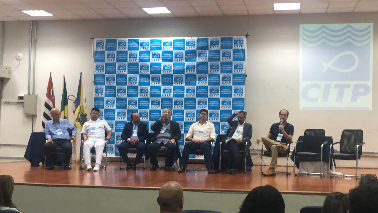 Seminário de Municípios – “Arranjos Regionalizados como Ferramenta para o Desenvolvimento”